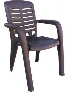 Chair With Handle