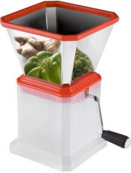 Chilly -N- Dry Fruit Cutter (Transparent Bottom)