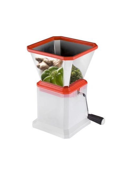 Chilly -N- Dry Fruit Cutter (Transparent Bottom)