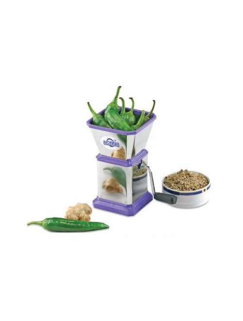 S.S. Chilly-N-Dry Fruit Cutter (Small)