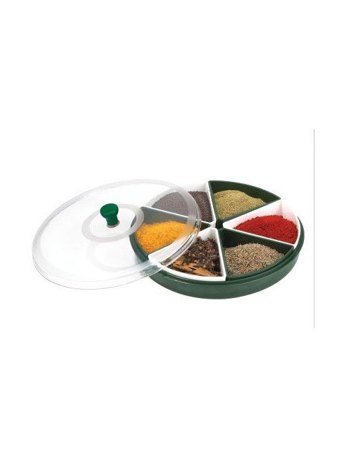 Masala Spices Tray(6-Bowl)