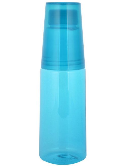Hide Bottle (With Glass)
