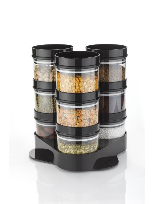 Crystal Food Container - 250ml