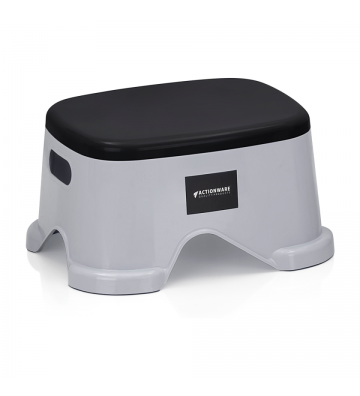 NOVA SQUARE STOOL