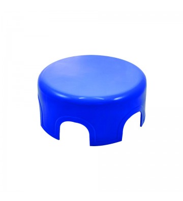 ELEPHANT TRENDY STOOL (SMALL)