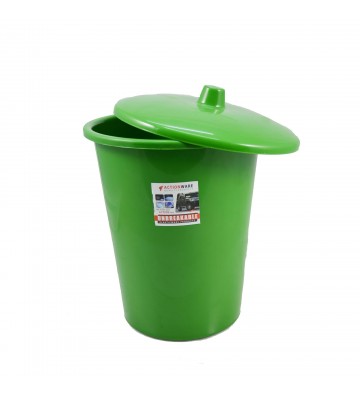 NEW GARBAGE DUSTBIN - 5 Liter