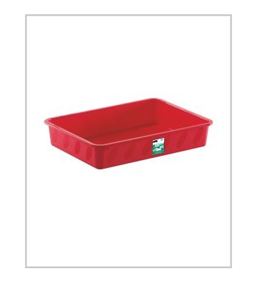 GOLD TRAY (40 x 28)