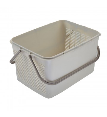 TULIP BASKET (WITHOUT LID)