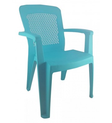 PLUTO CHAIR