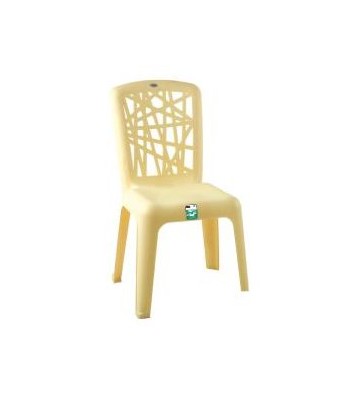 CHAIR WITHOUT HANDLE