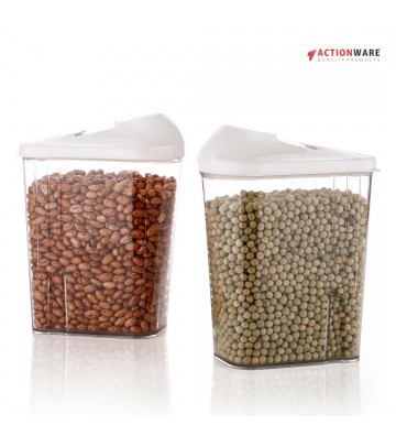 SIGMA CONTAINER - 1500 ml...