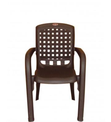 CHAIR WITH HANDLE
