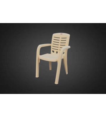 CHAIR WITH HANDLE (SQB)