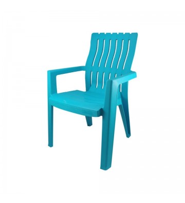 ROYAL CHAIR (BROWN)