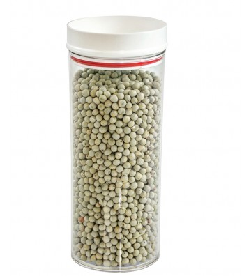 CRYSTAL FOOD CONTAINER...