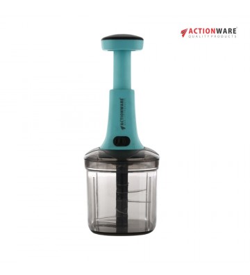 PUSH UP CHOPPER - 950ML