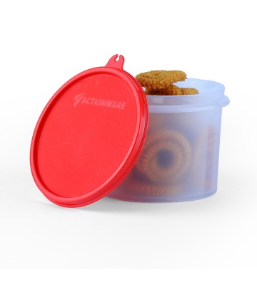 ROUND SMART STORAGE - 1.5 LTR