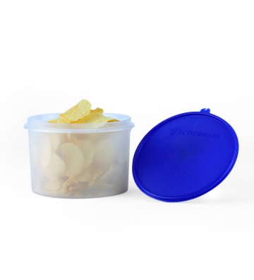 ROUND SMART STORAGE - 3.5 LTR