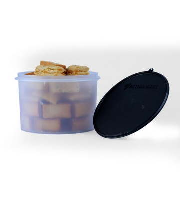 ROUND SMART STORAGE -5.5 LTR