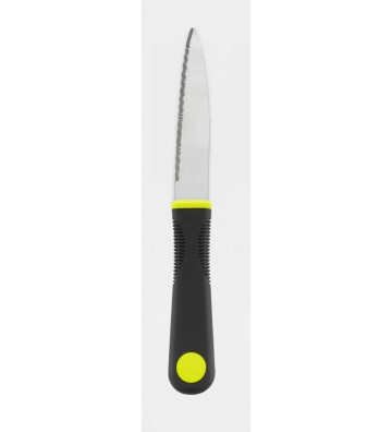 CRIMSON KNIFE