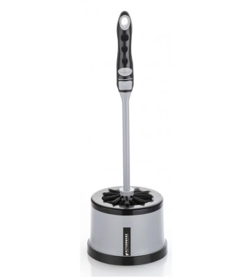 BRIGHT ROUND TOILET BRUSH...