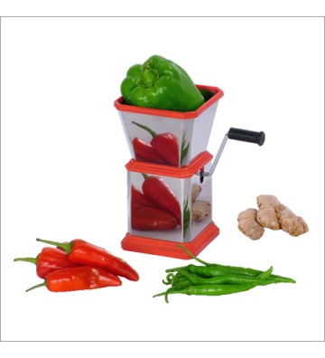 TIP TOP CHILLY CUTTER