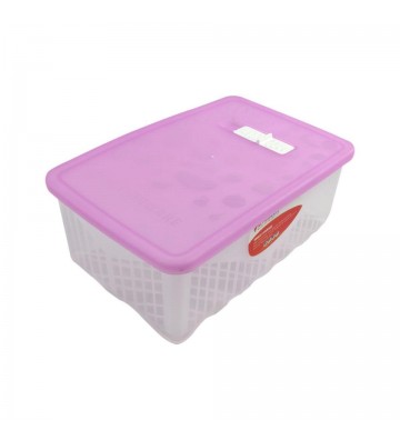 FRIZZY FRESH Storage Container