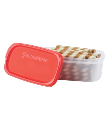 OVAL SMART STORAGE - 625 ML