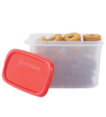OVAL SMART STORAGE - 1.25 LTR