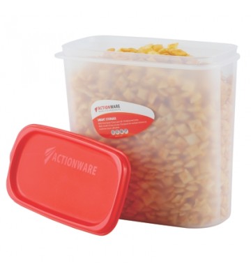 OVAL SMART STORAGE - 1.9 LTR
