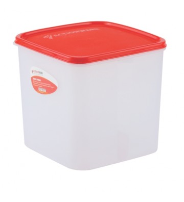 SQUARE SMART STORAGE - 4.4 LTR