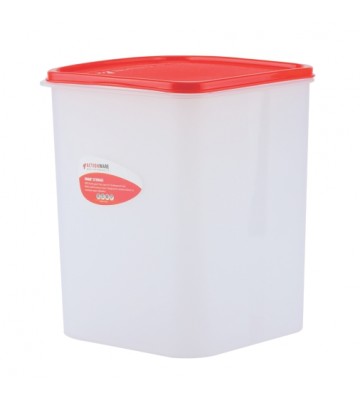 SQUARE SMART STORAGE - 5.8 LTR