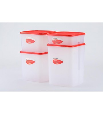 SQUARE SMART STORAGE (COMBO...