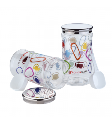 DURO PET JAR -2000GMS (2...