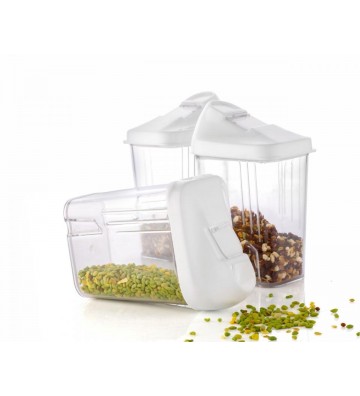 SIGMA CONTAINER 750ML (3...