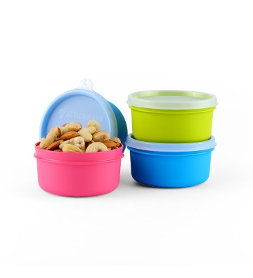 MINI ROUND - 350ML (3...