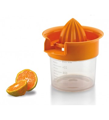 ORANGE JUICER