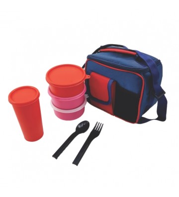 TRENDY LUNCH BOX SET
