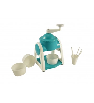 SLUSH MAKER (GOLA MAKER)