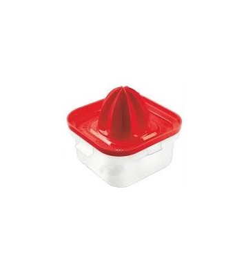 ORANGE JUICER (SQUARE)