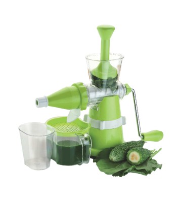 MASTER JUICER