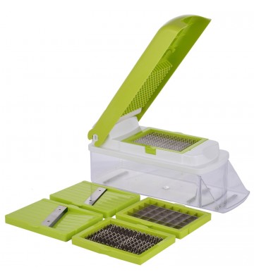 5 STAR SLICER