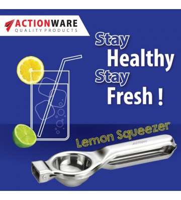 LEMON SQUEEZER  DLX. (HEAVY...