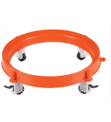 LPG CYLINDER TROLLEY...