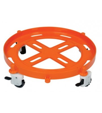 LPG CYLINDER TROLLEY (POPULAR)