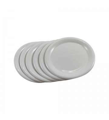 DELUXE DINNER PLATE (Small)...