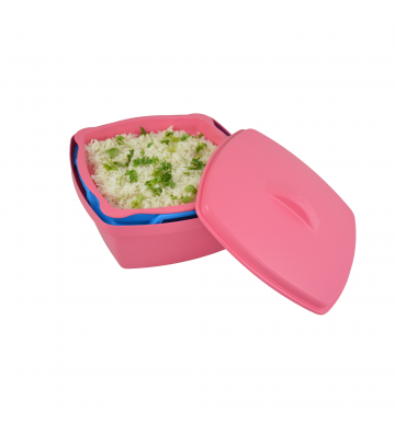 MICROWAVE RICE COOKER