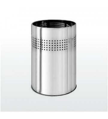 WEST DUST BIN - 8x10 -...