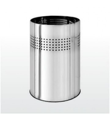WEST DUST BIN - 9x12 -...
