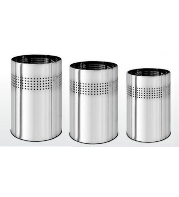 WEST DUST BIN - (ALL SIZE -...